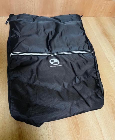 Sportovní kočárek, easywalker,easywalker qtro plus