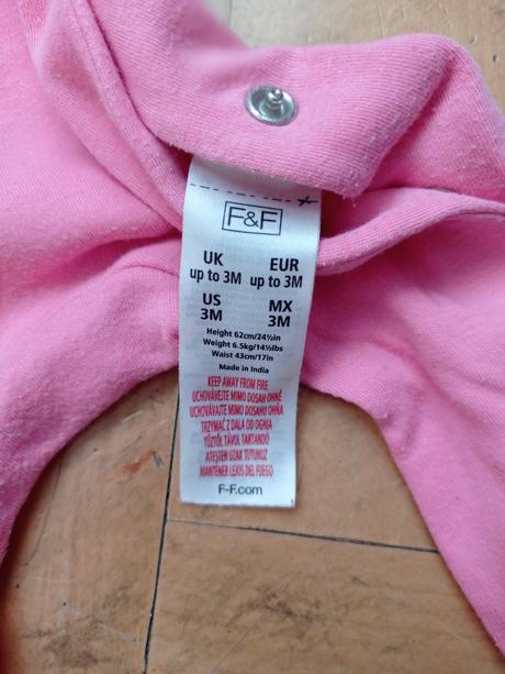 Overal na spaní 62 f&f, f&f,62