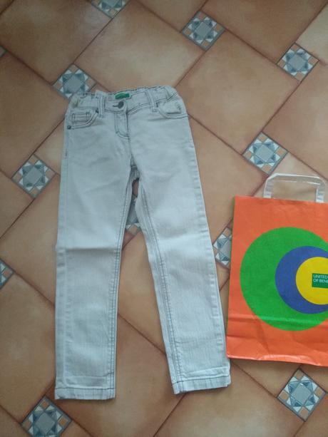 Rifle benetton, benetton,110