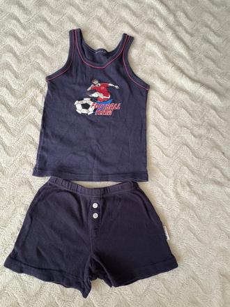 110/116 set tilko a boxerky, 110