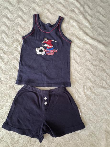 110/116 set tilko a boxerky, 110