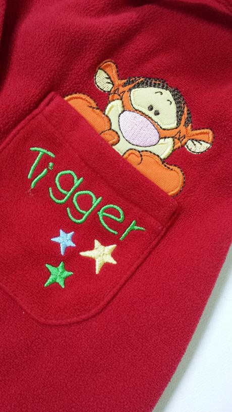 Flisovy zupan, george,92