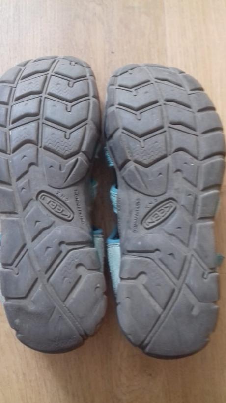 Sandály seacamp keen, keen,37