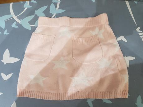 Dívčí sukně značky lupilu, vel. 2-4 roky., lupilu,98