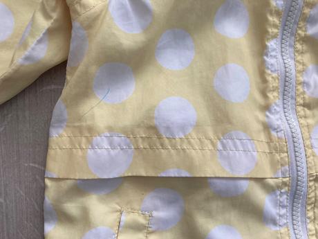 Lehká jarní/ podzimní bunda, e-vie,104