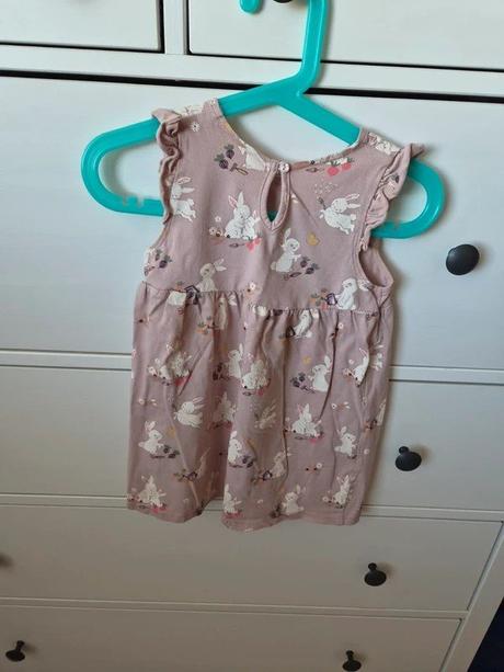 Šaty h&m, vel. 92, h&m,92