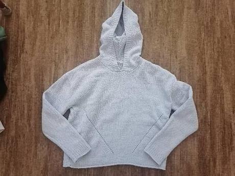 Svetr, c&a,158