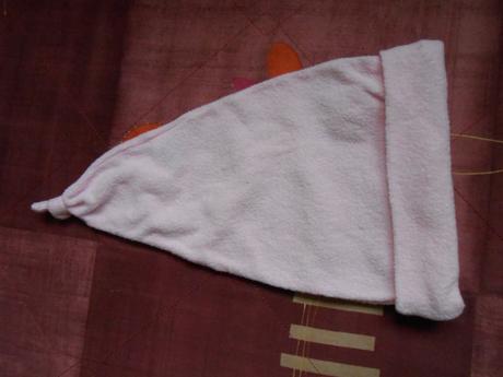 Čepička dlouhá, baby,80