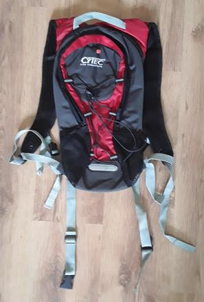 Cytec bike batoh,