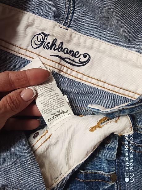 Šortky laclové zn."fishbone" vel."xxs", fishbone,xs