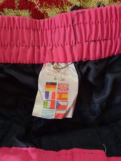 Lehké sportovní kalhoty, success,134