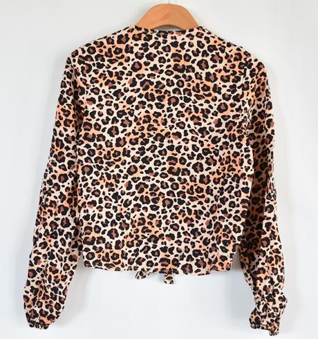 Blůzka vel. 11 - 12 let, george,152