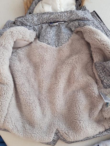 Zimní bunda, pepperts,92