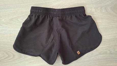 Kraťase decathlon, decathlon,140