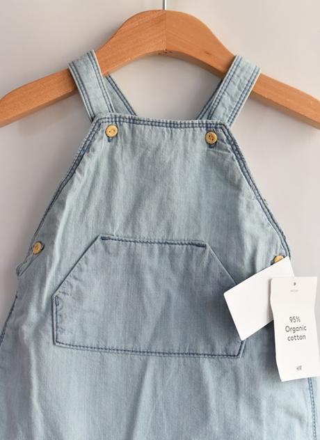 Kraťasy vel. 68, h&m,68