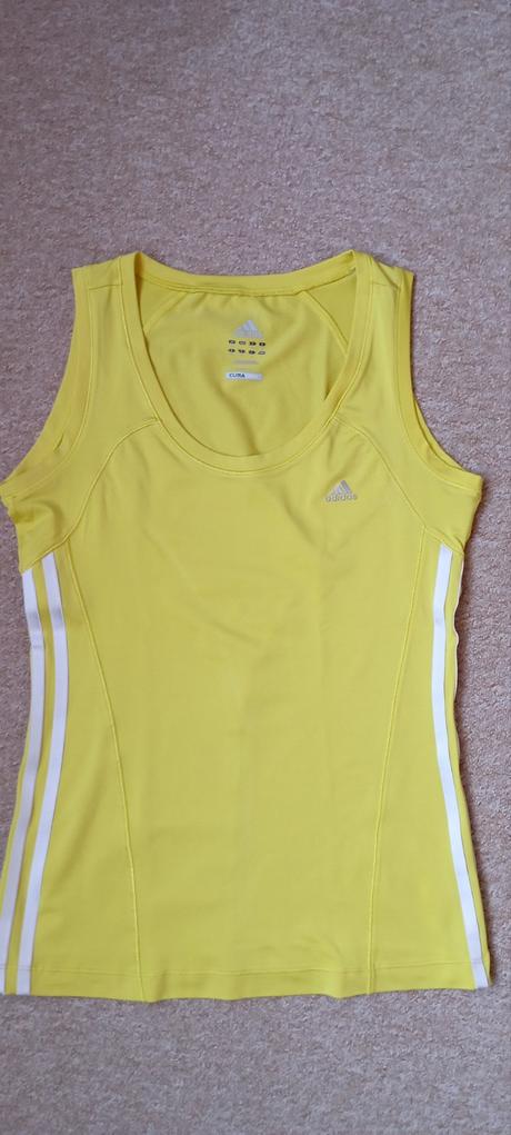 Tílko zn."adidas" vel."m", adidas,m