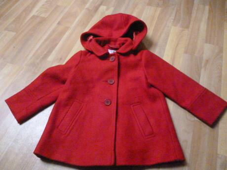 Kabát next 1,5-3, next,92