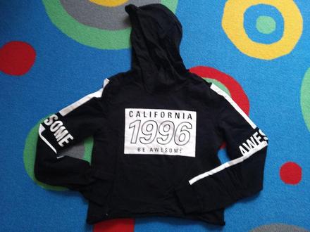 Mikina hm, h&m,170