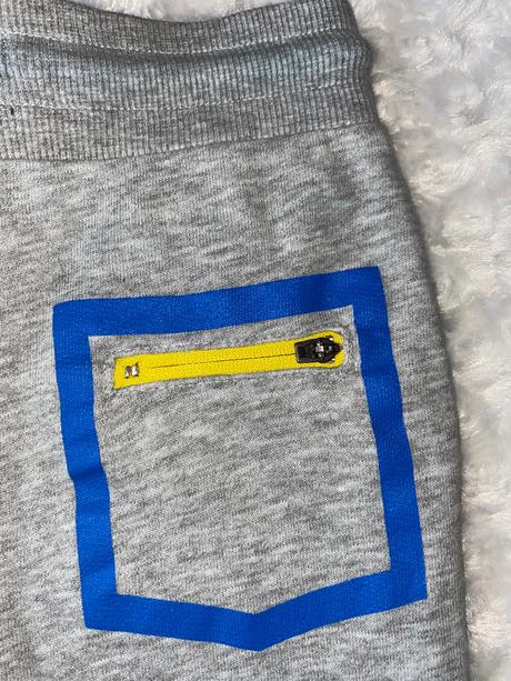 Šedé tepláky reserved, reserved,92