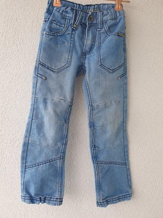 Džíny kenvelo, kenvelo,98