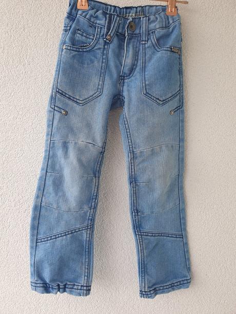 Džíny kenvelo, kenvelo,98