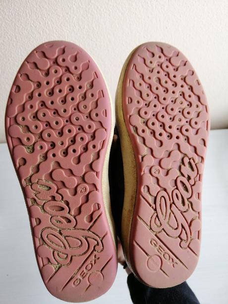 Celoroční boty geox, geox,28