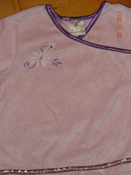 Halenka, morris mouse,86