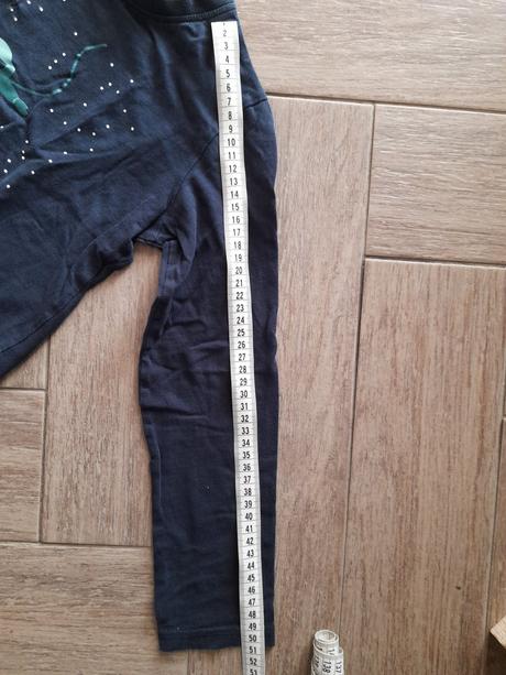 Chlapecké pyžamo zn. pepperts, vel. 134/140, pepperts,140