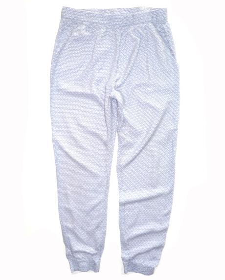 Lehounké kalhoty vel. 140, h&m,140