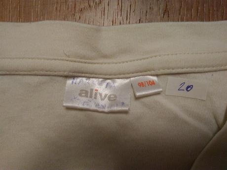 Bolerko, vel 104, alive, alive,104