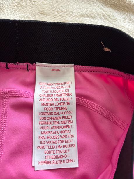 K8/ leginy zn. nike - v.146/152, nike,146