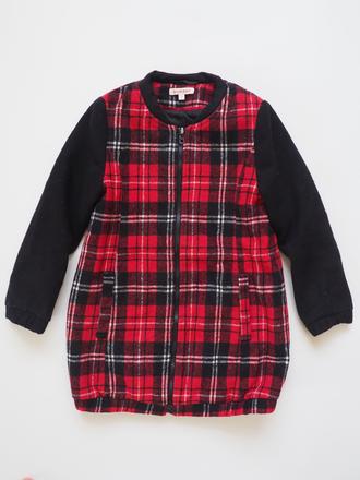 Kabátek vel 122, bluezoo,122