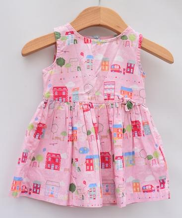 Šaty vel. 3 - 6 m, bluezoo,68