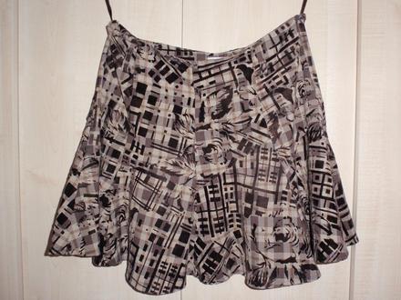 Sukně-sukýnka vel. m-l, m