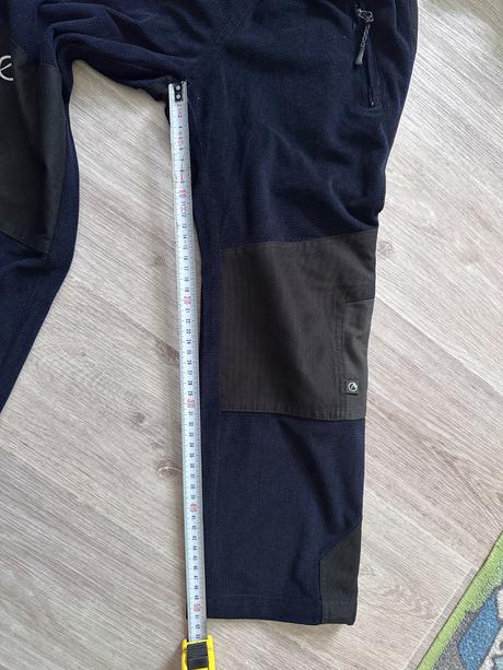 Outdoorove kalhoty 122, neverest,122