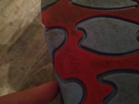 Vyteplene holínky, lupilu,24