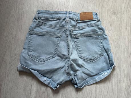 Riflové kraťasy vel.s / 36, terranova,s