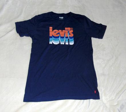 Tričko, levis,176