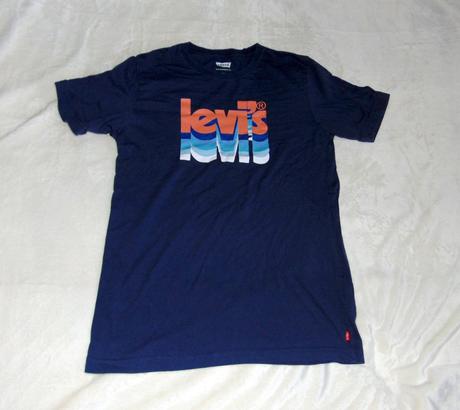 Tričko, levis,176