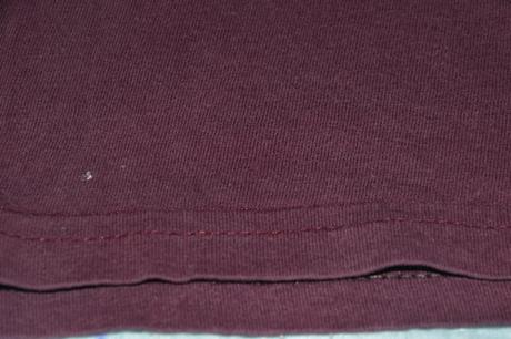 122 128 bavlněné triko se srdíčkem, 122