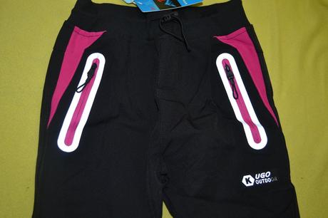 Jarní softshellové kalhoty kugo v.146, kugo,146