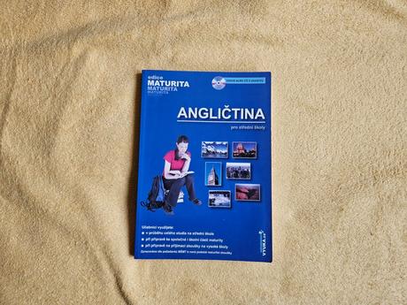 Angličtina pro střední školy dagmar el-hmoudová, 