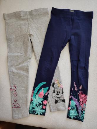 Legíny vel. 110, pepco,110