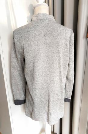 Svetro - kabát vel.l, l