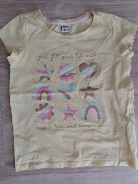 Tričko, dopodopo,128