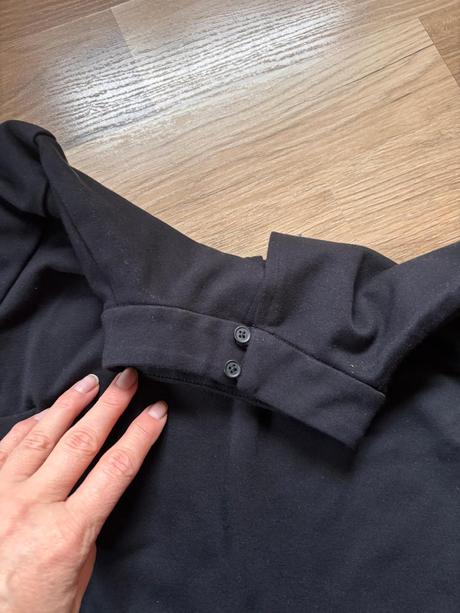 Podzimní šaty, george,m