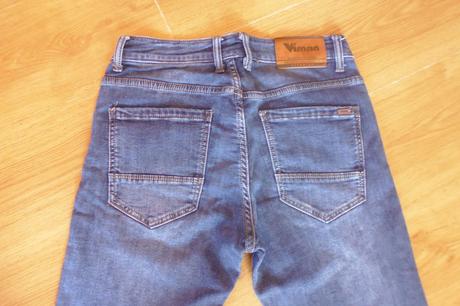 Džíny, 30