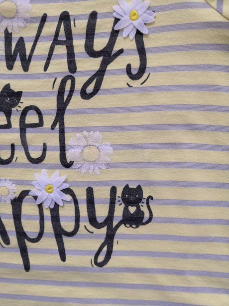 Tričko, palomino,128