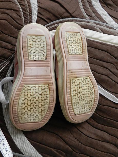 Boty celoroční fare 27, fare,27