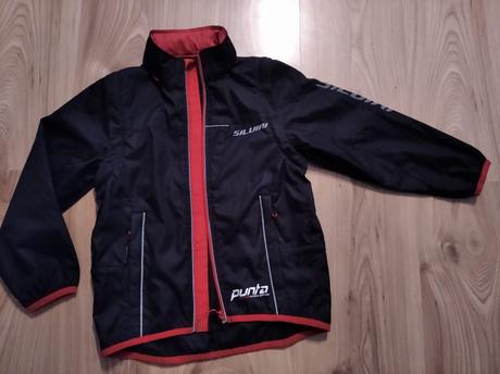 Silvini junior bunda na kolo, 122